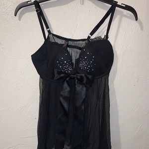 SEXY Lingerie from Victoria's Secret!